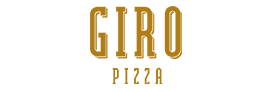 giro pizza