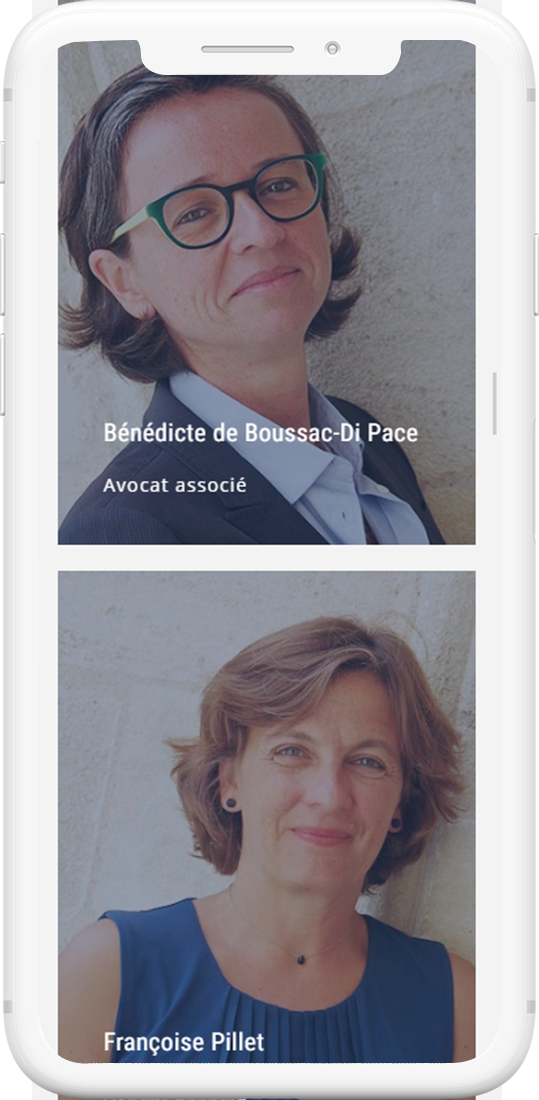 site responsive bordeaux