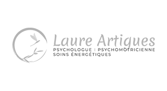 laure artigues logo