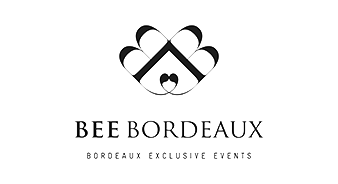 logo bee agence bordeaux