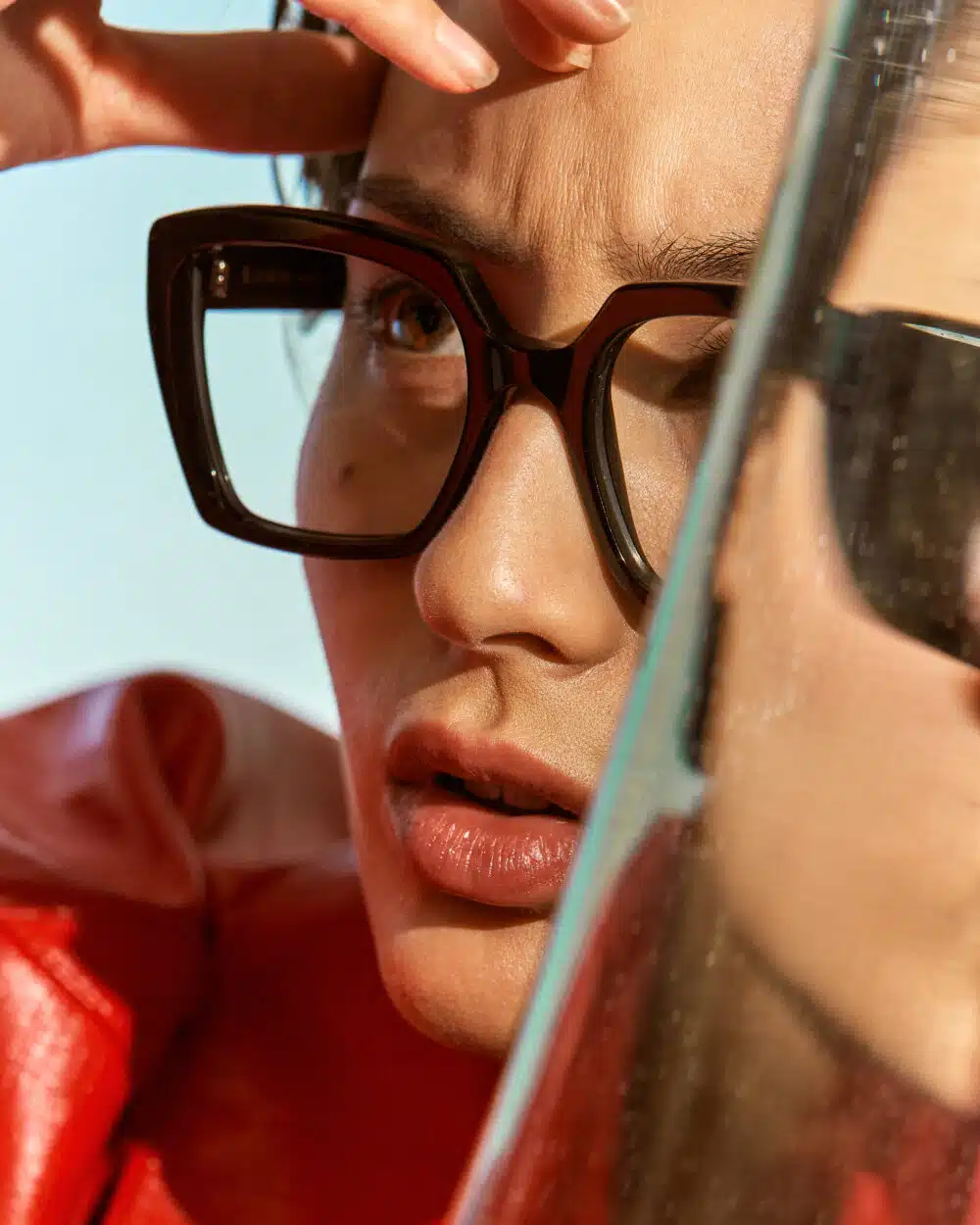 opticiens creation site internet