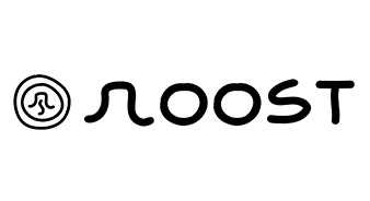 roost logo