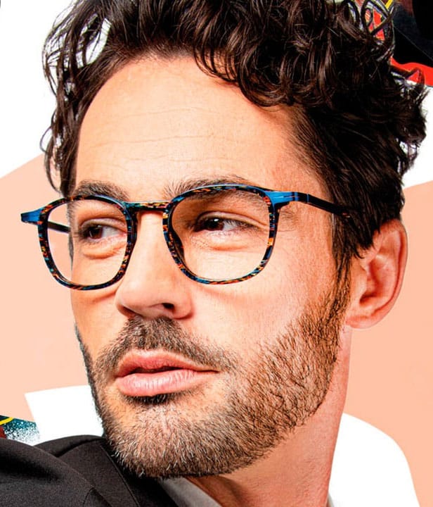 site web lunettes