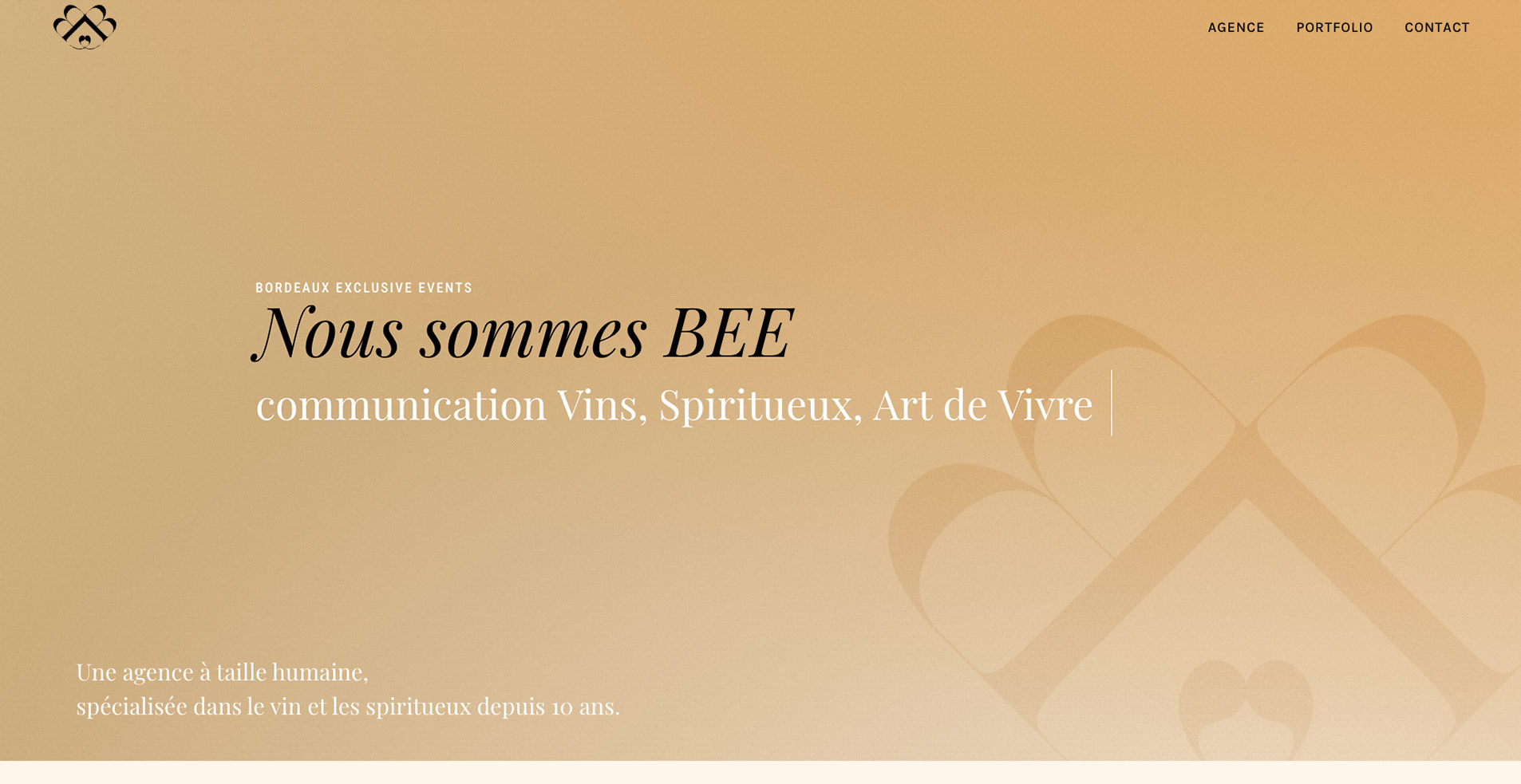 creation site internet agence
