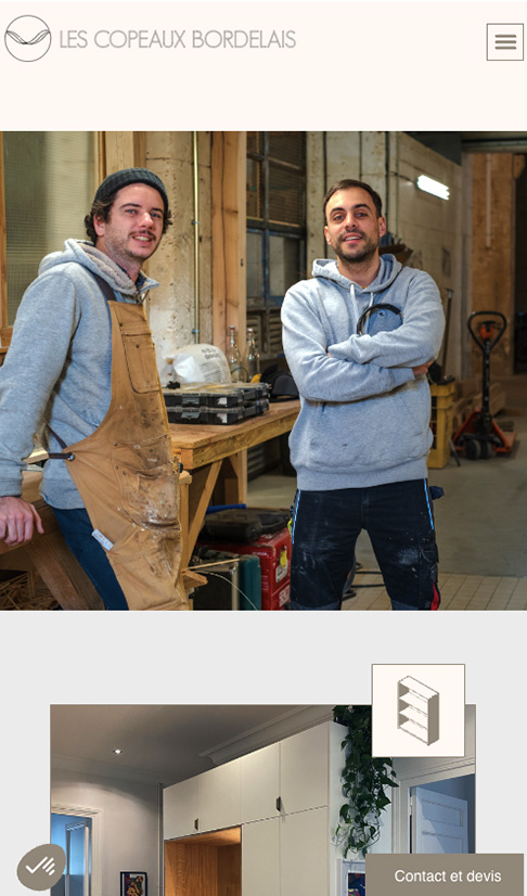 developpement site web bordeaux