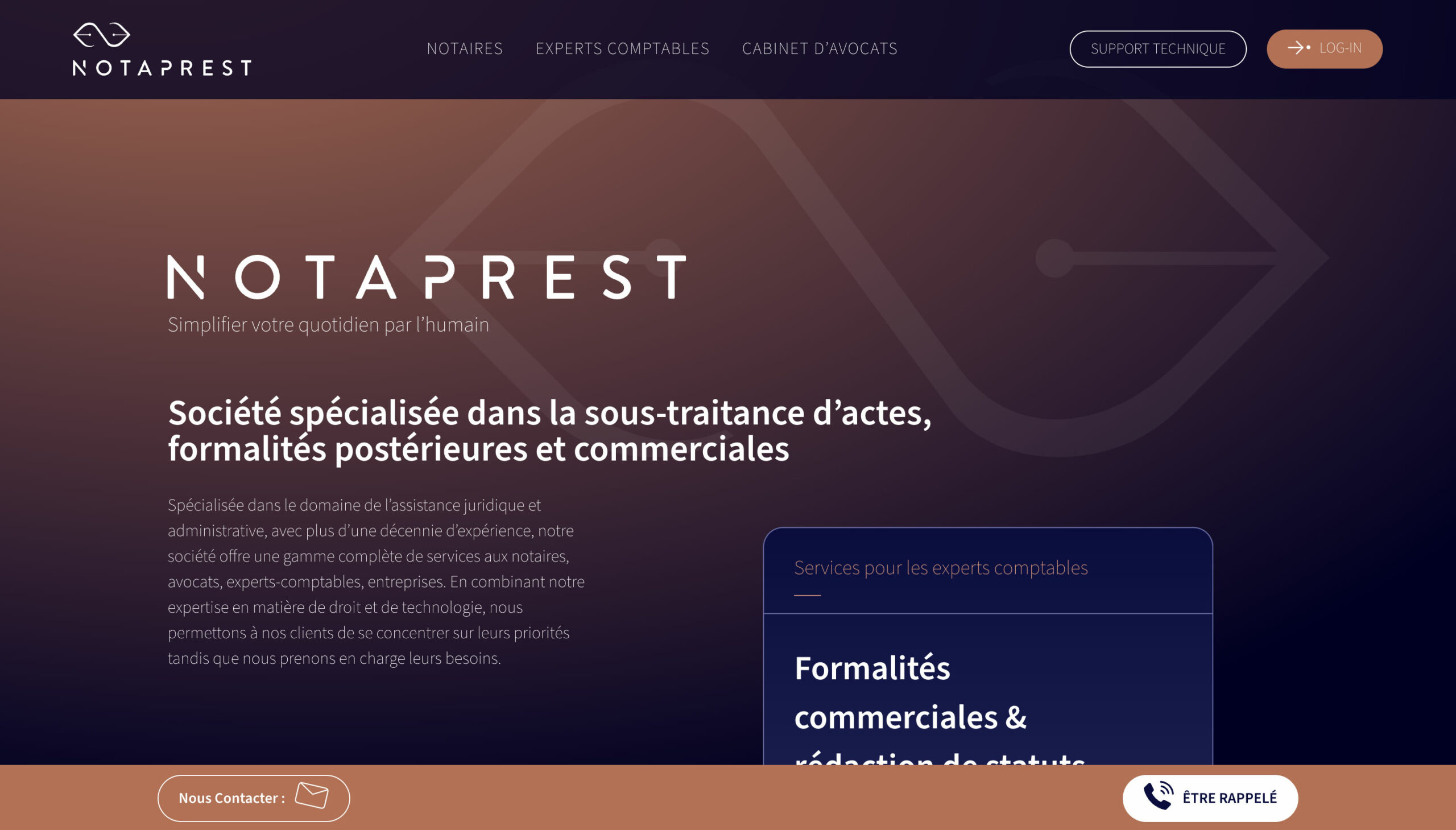 site internet alexis lassartre scaled