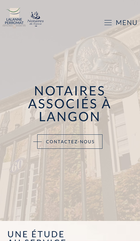 site internet notaire bordeaux