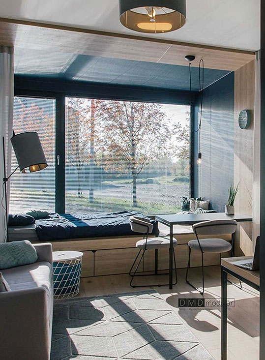 site web immobilier